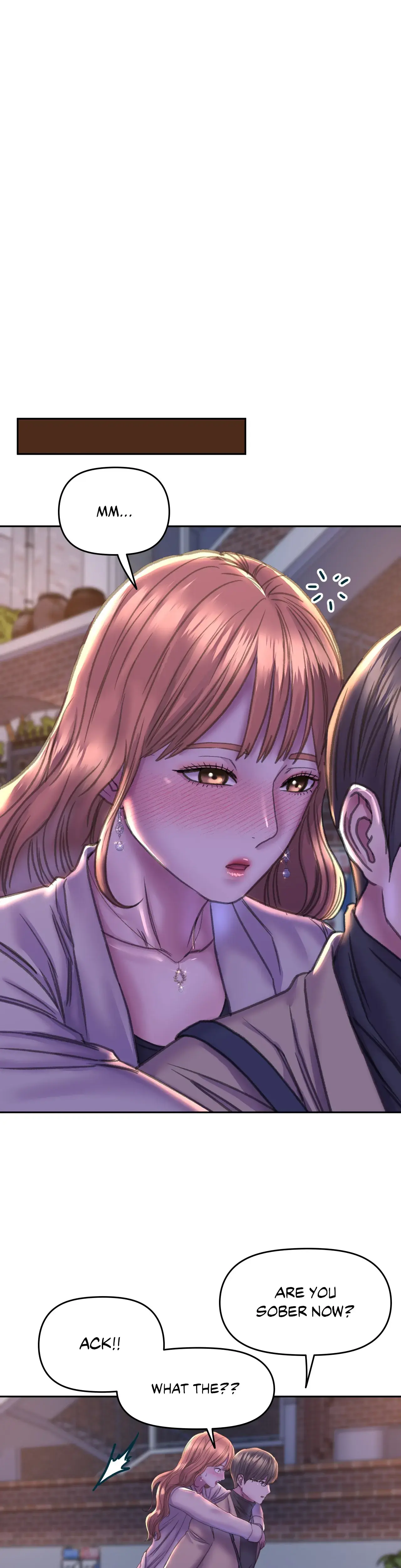Double Face Chapter 22 - Page 28