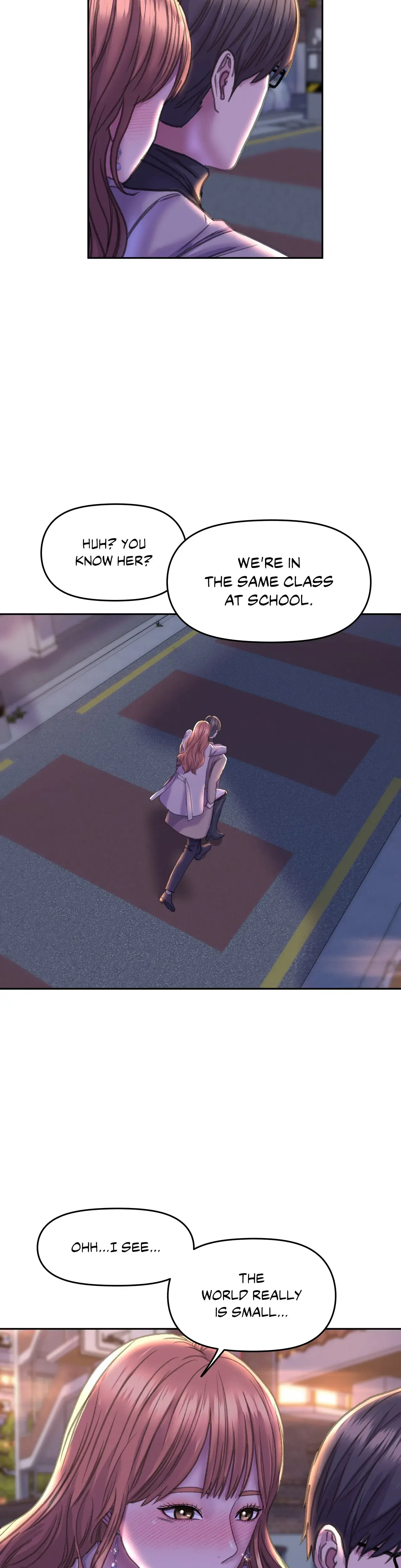 Double Face Chapter 22 - Page 30
