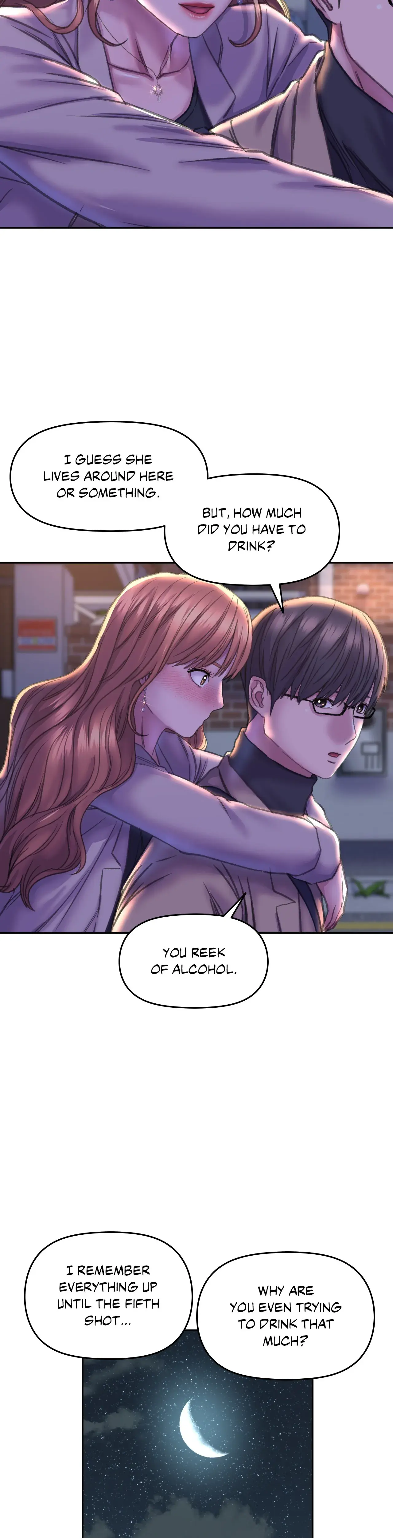 Double Face Chapter 22 - Page 31