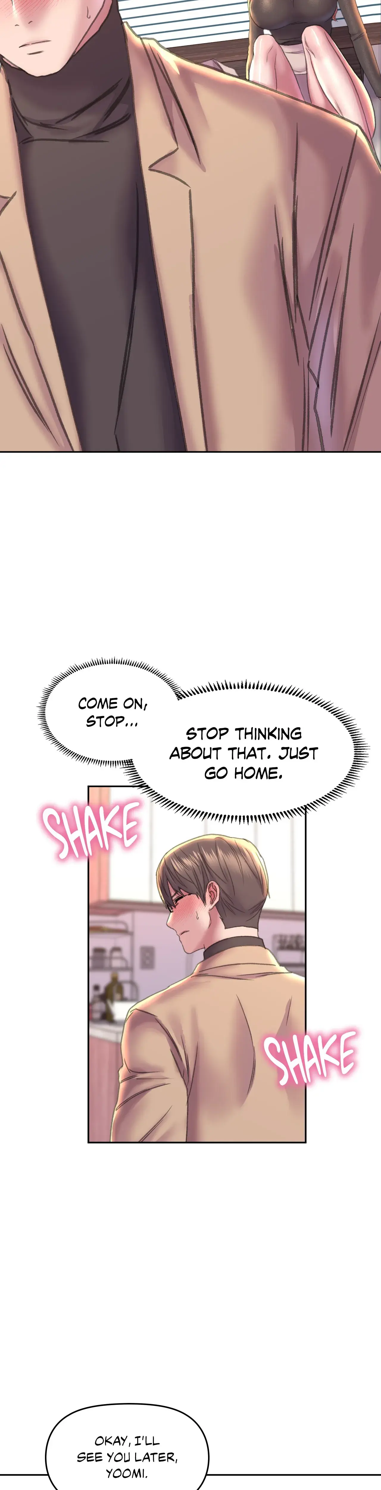 Double Face Chapter 22 - Page 35