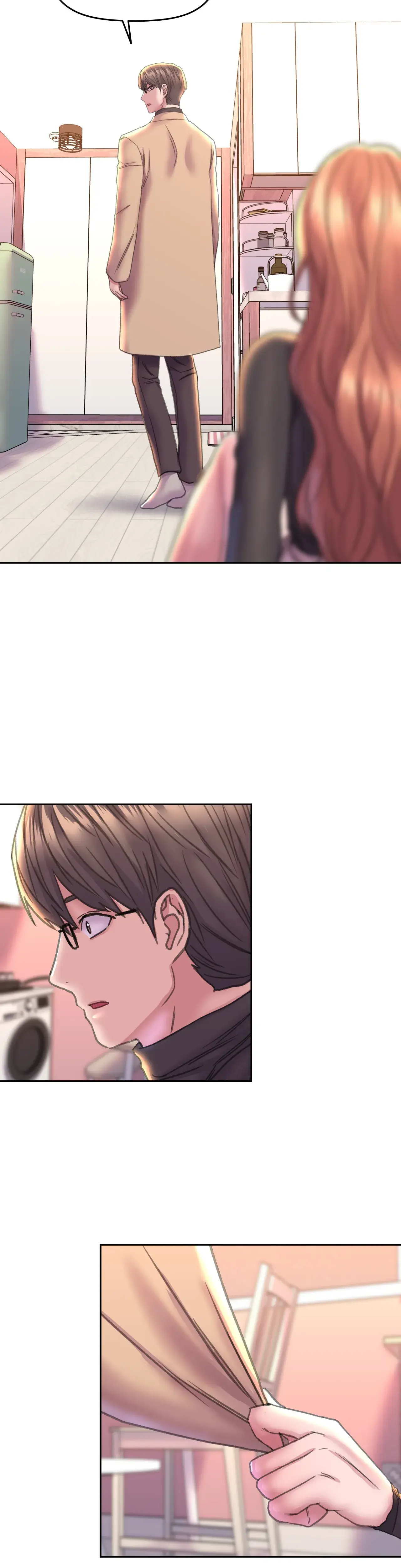 Double Face Chapter 22 - Page 36