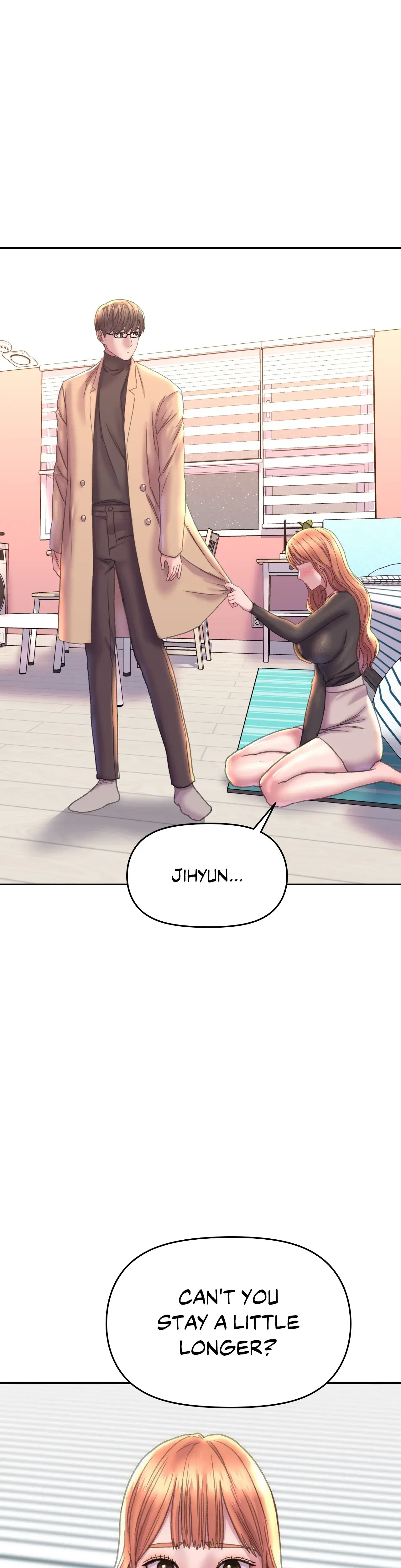 Double Face Chapter 22 - Page 37