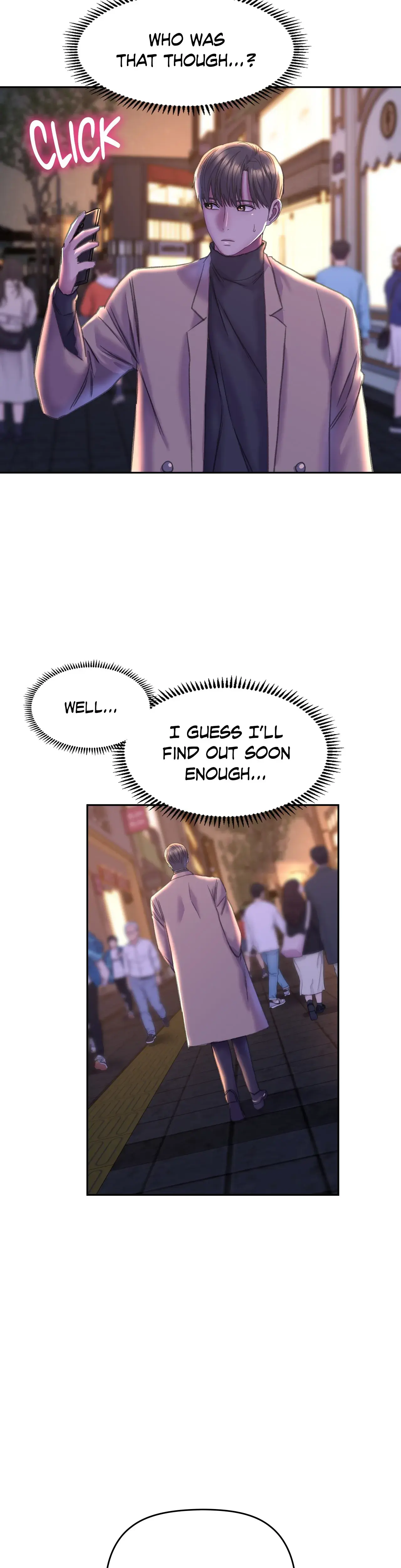Double Face Chapter 22 - Page 6