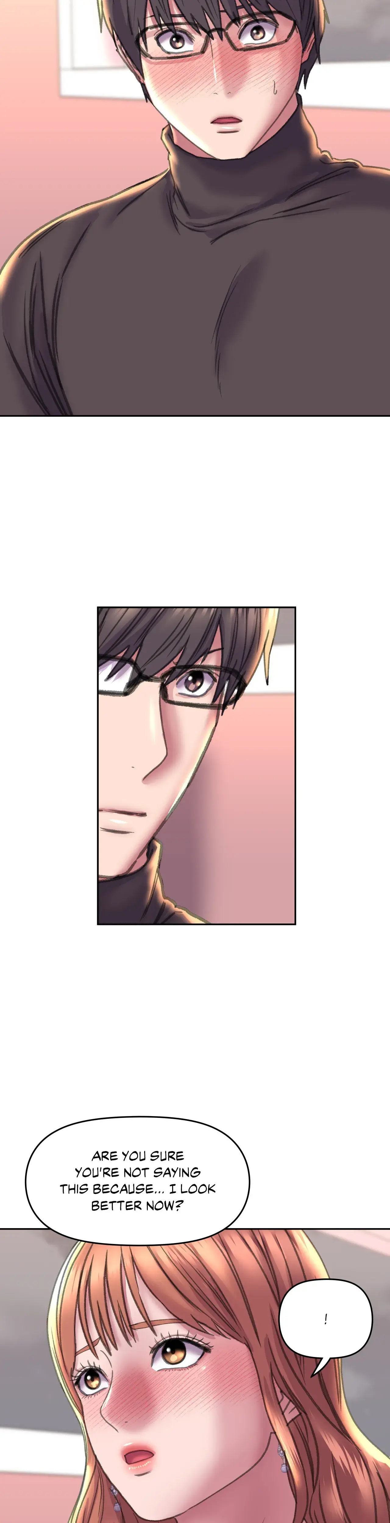 Double Face Chapter 23 - Page 14