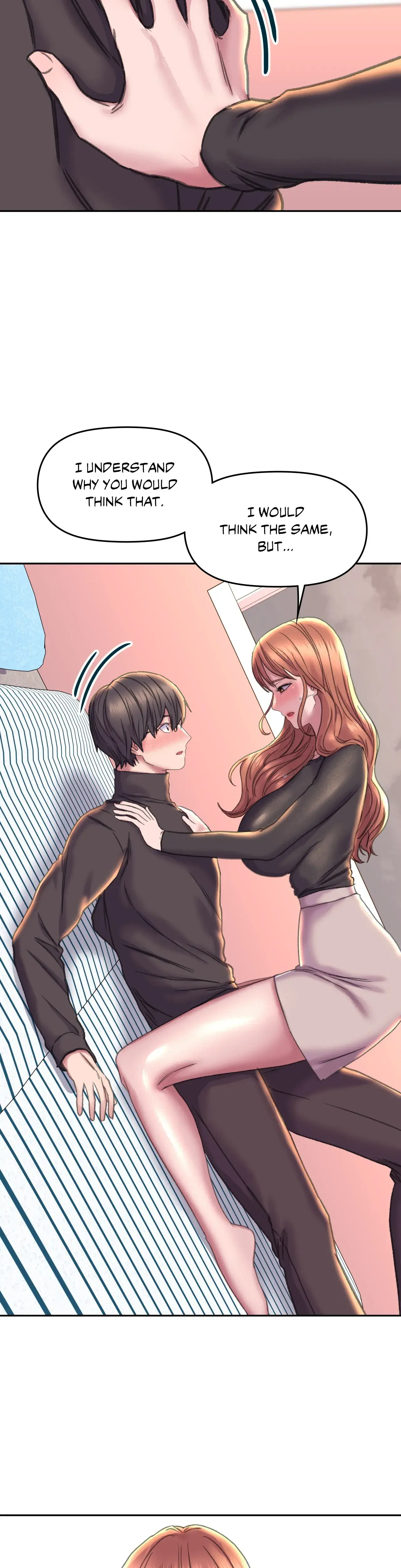 Double Face Chapter 23 - Page 16