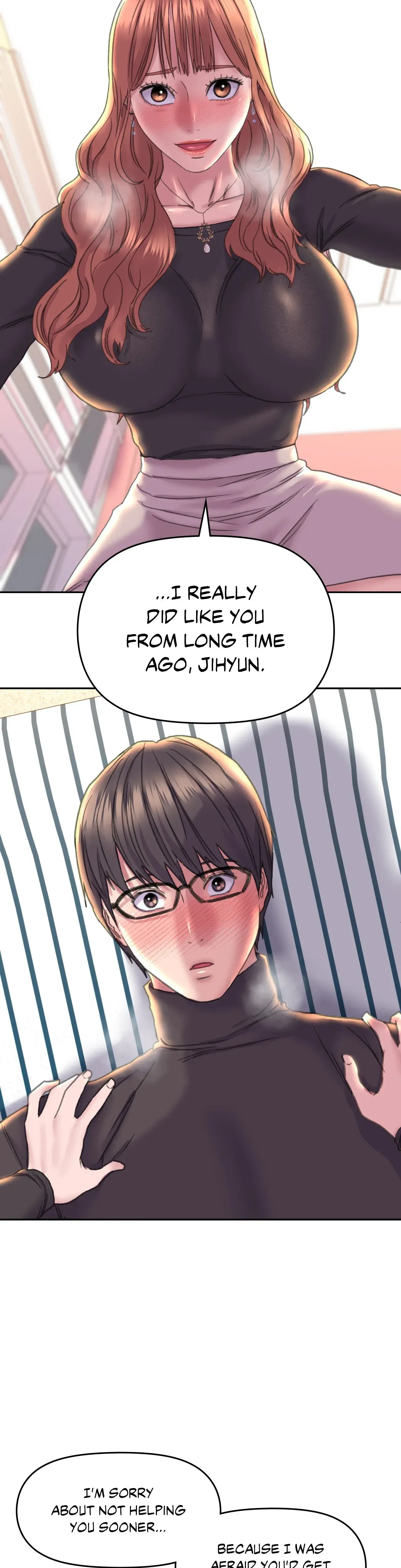 Double Face Chapter 23 - Page 17
