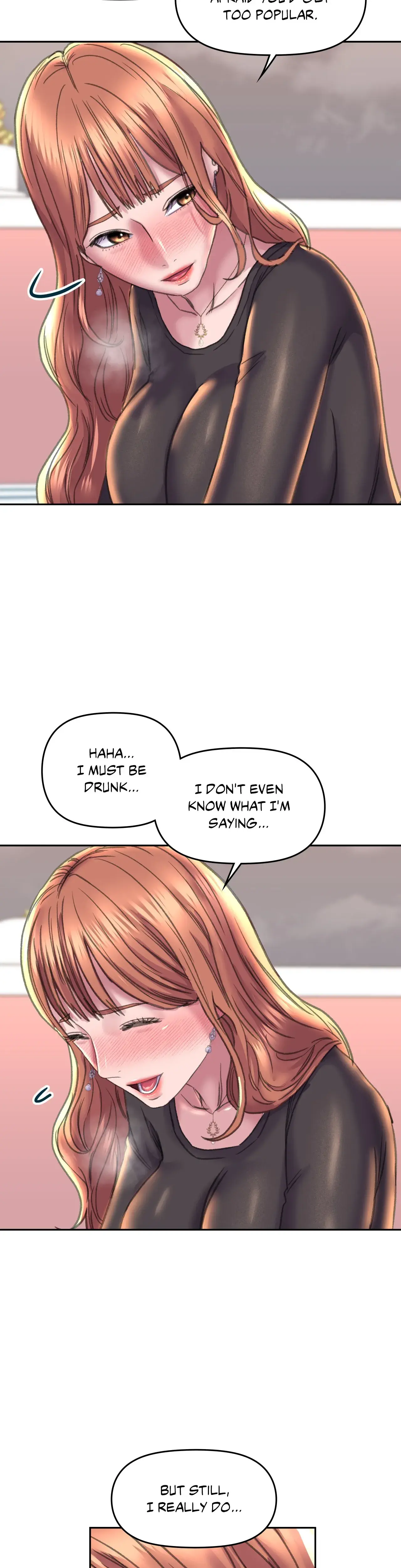 Double Face Chapter 23 - Page 18