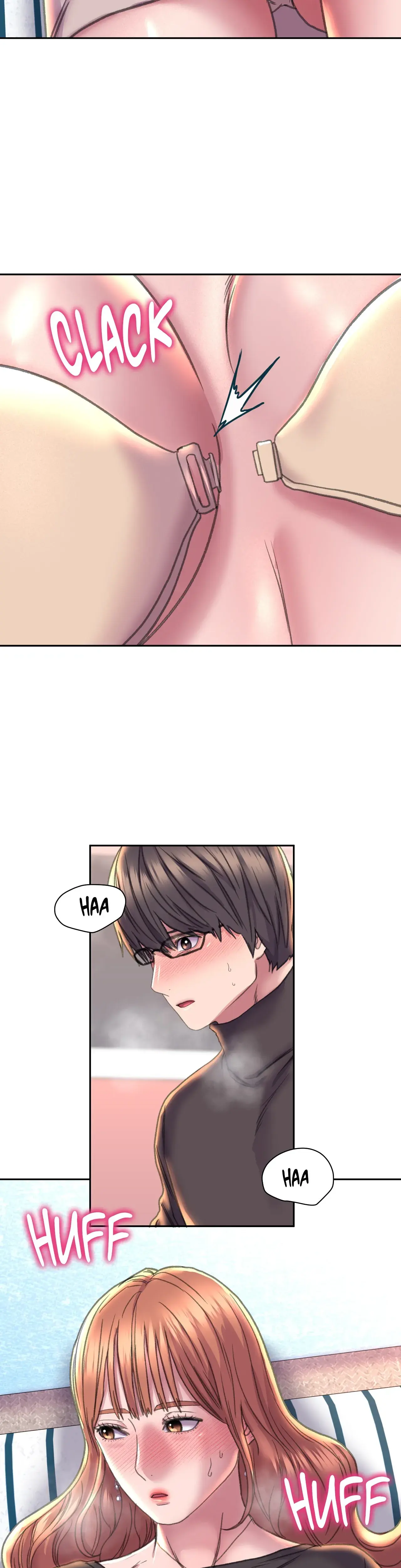Double Face Chapter 23 - Page 23