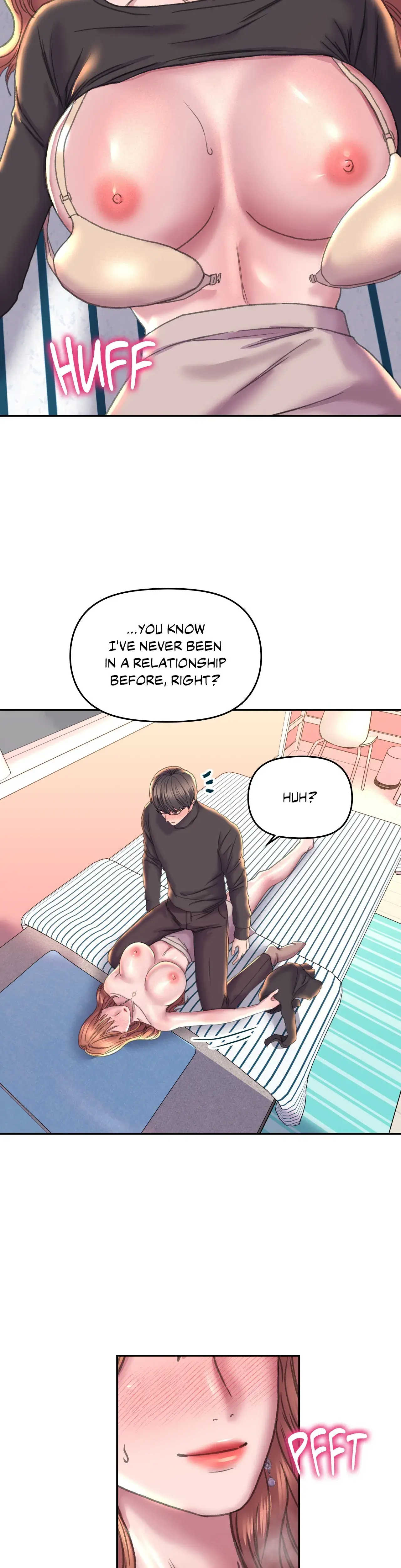 Double Face Chapter 23 - Page 24