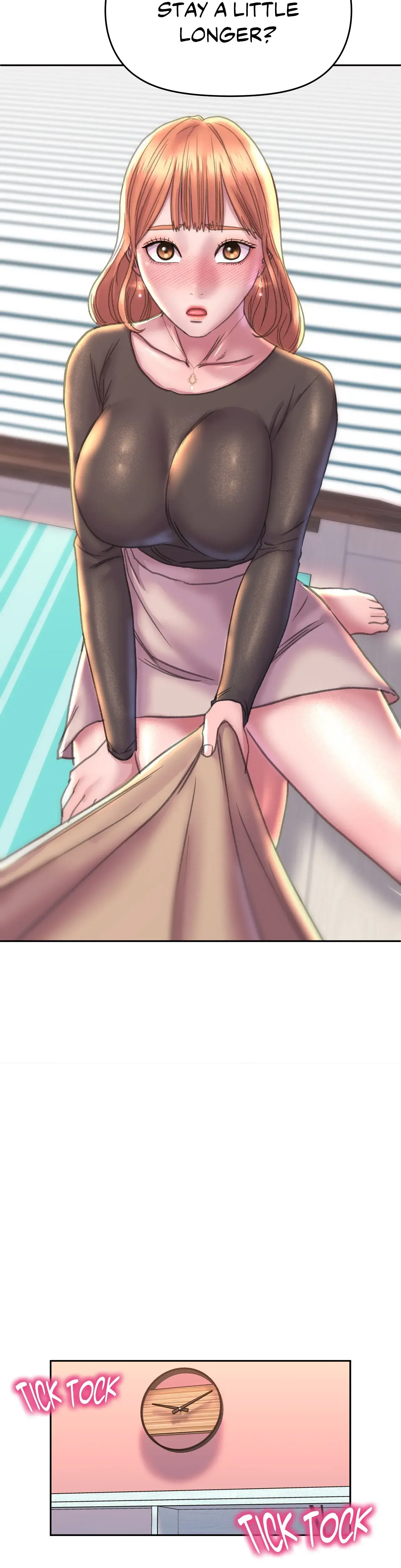 Double Face Chapter 23 - Page 3