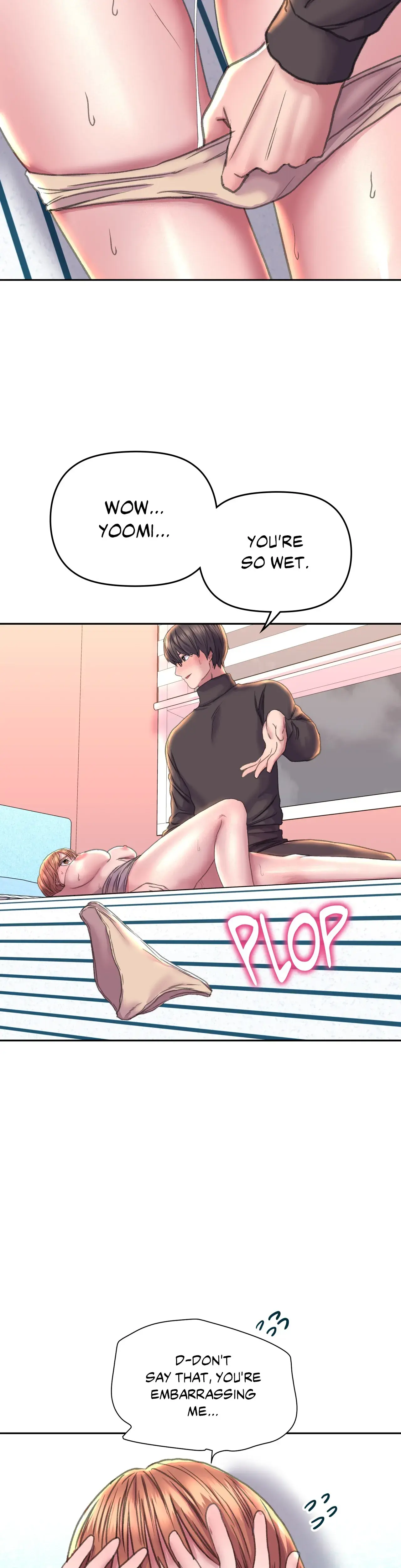 Double Face Chapter 23 - Page 30