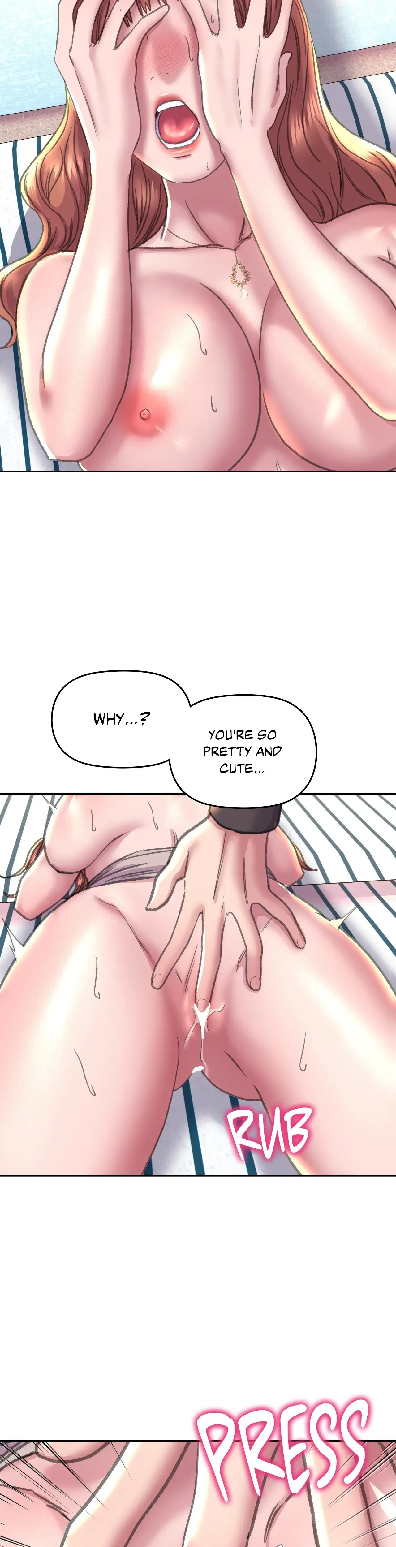 Double Face Chapter 23 - Page 31