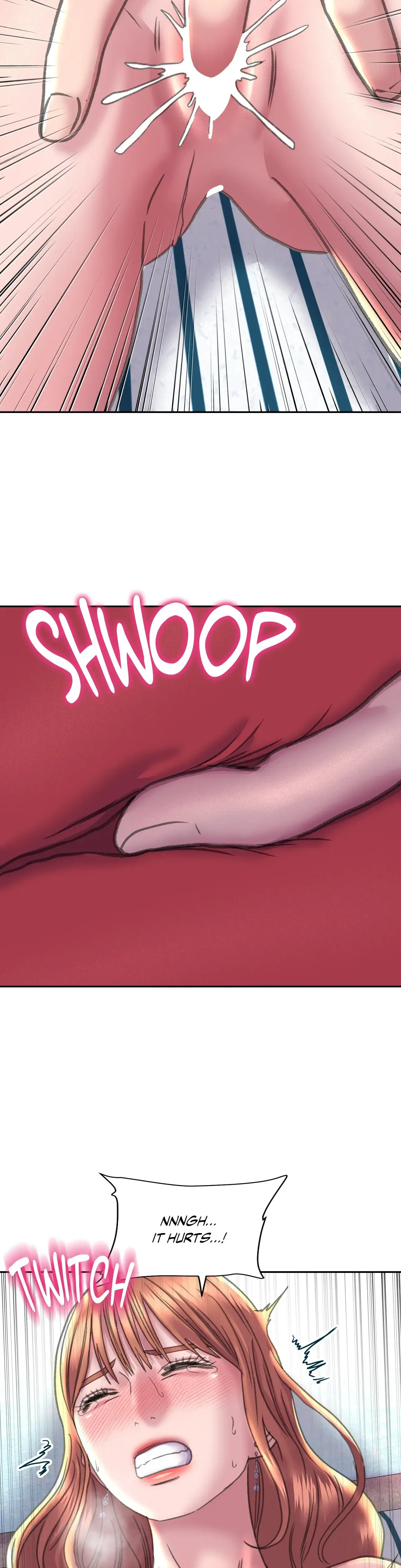 Double Face Chapter 23 - Page 32