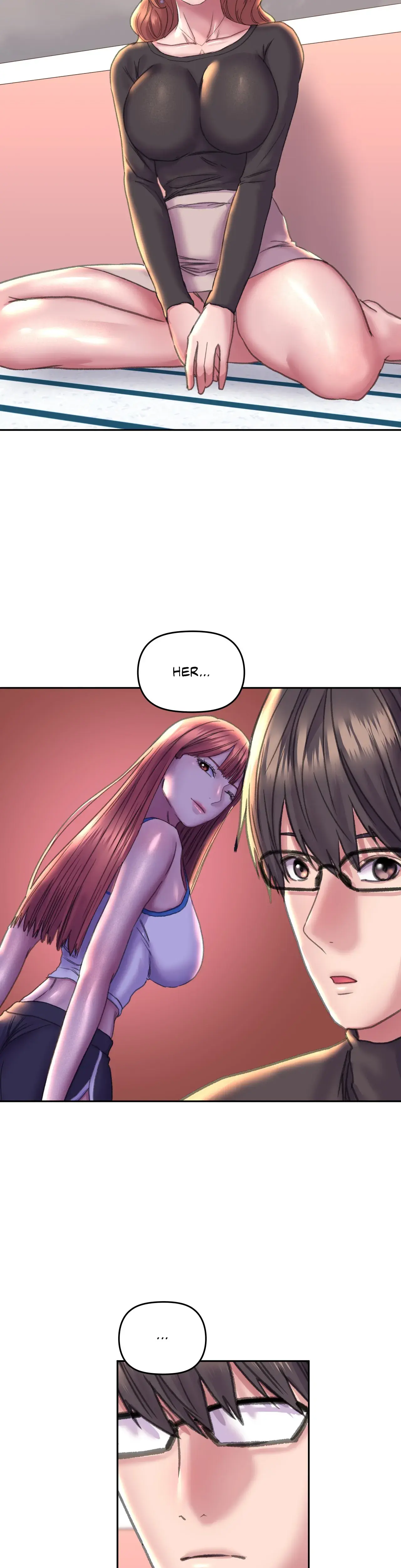 Double Face Chapter 23 - Page 6