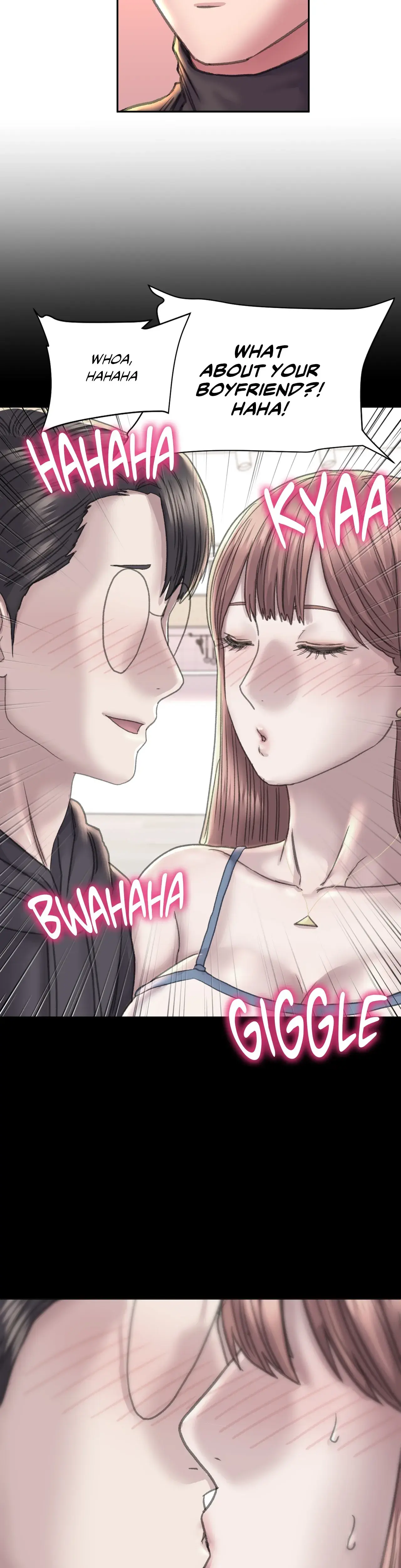 Double Face Chapter 23 - Page 7
