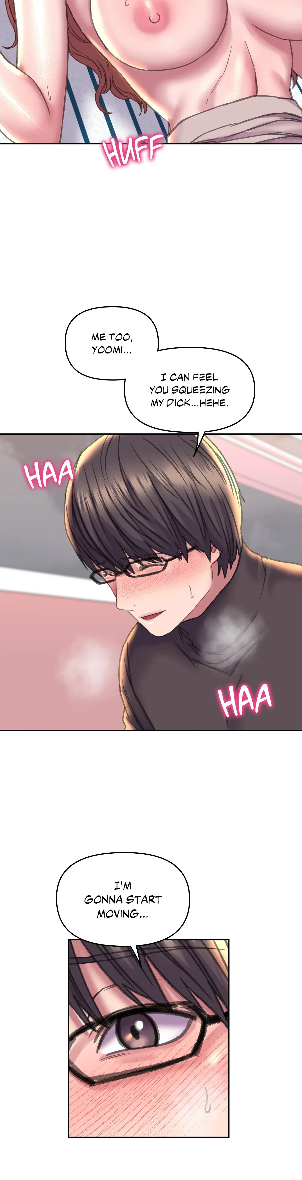 Double Face Chapter 24 - Page 11