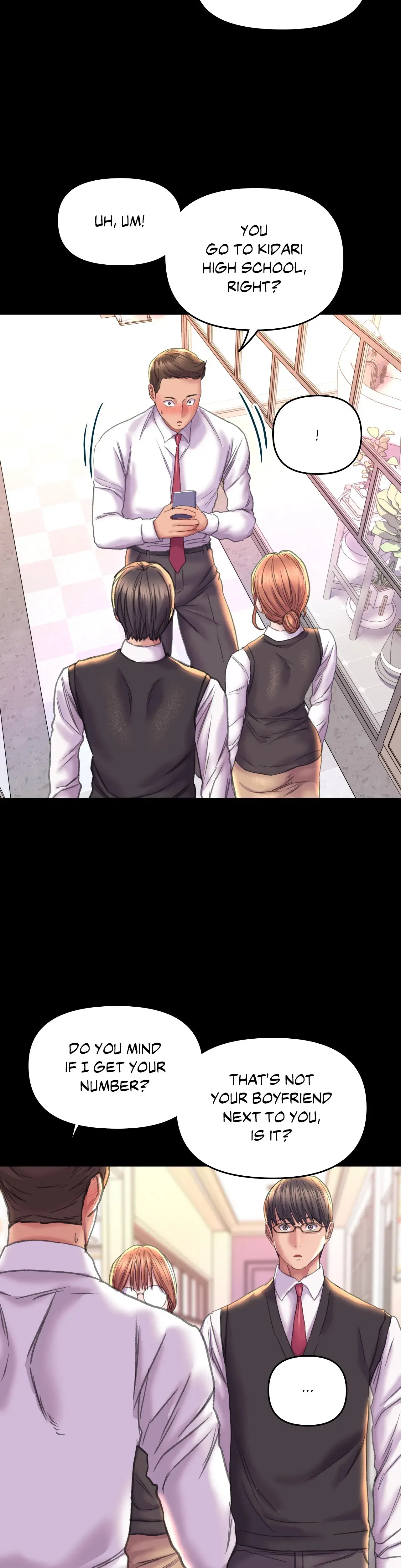 Double Face Chapter 24 - Page 16