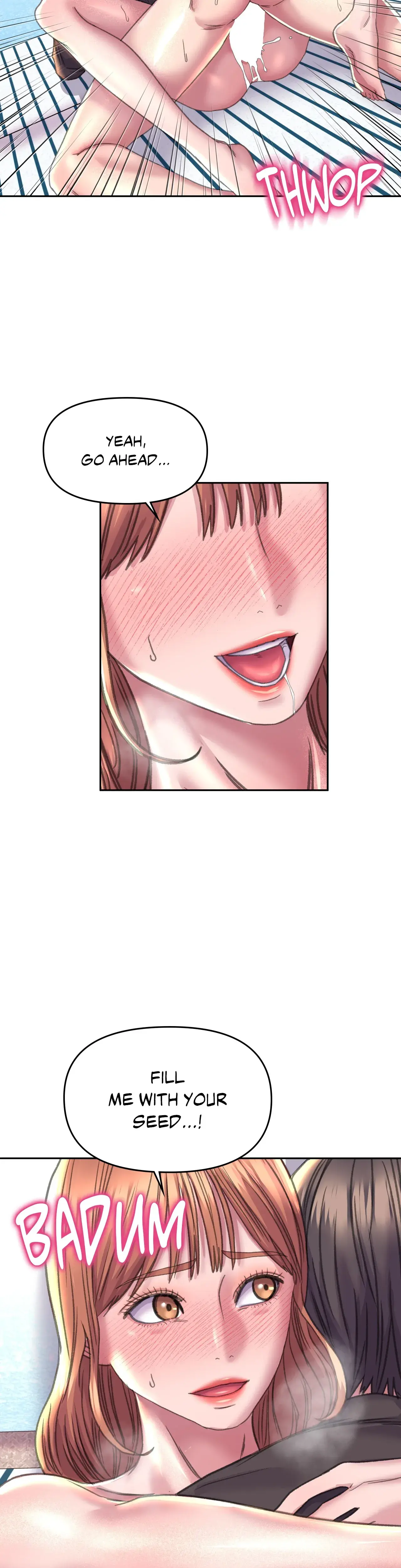 Double Face Chapter 24 - Page 22