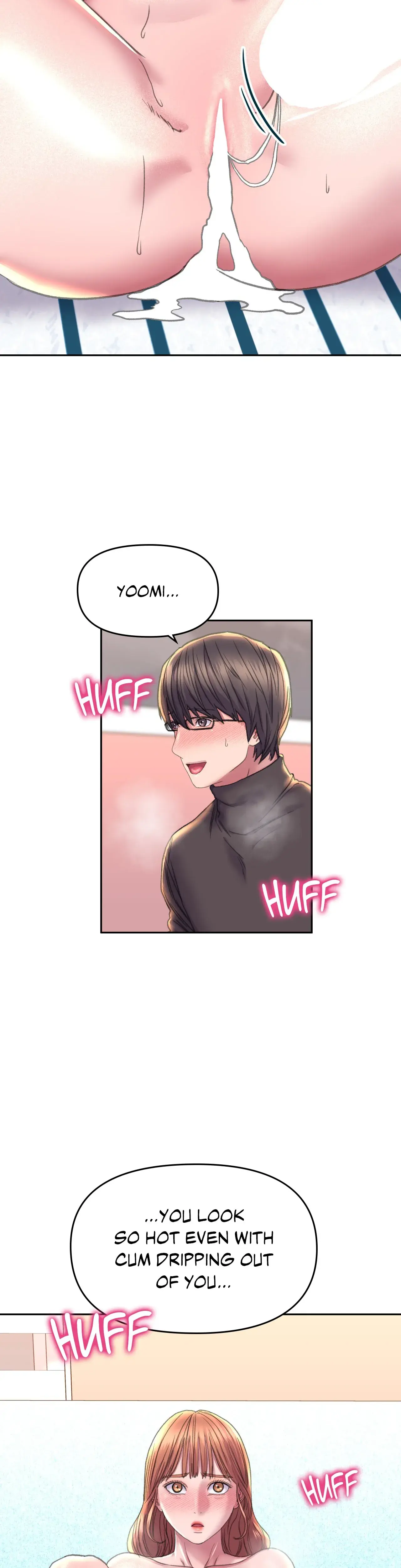 Double Face Chapter 24 - Page 25