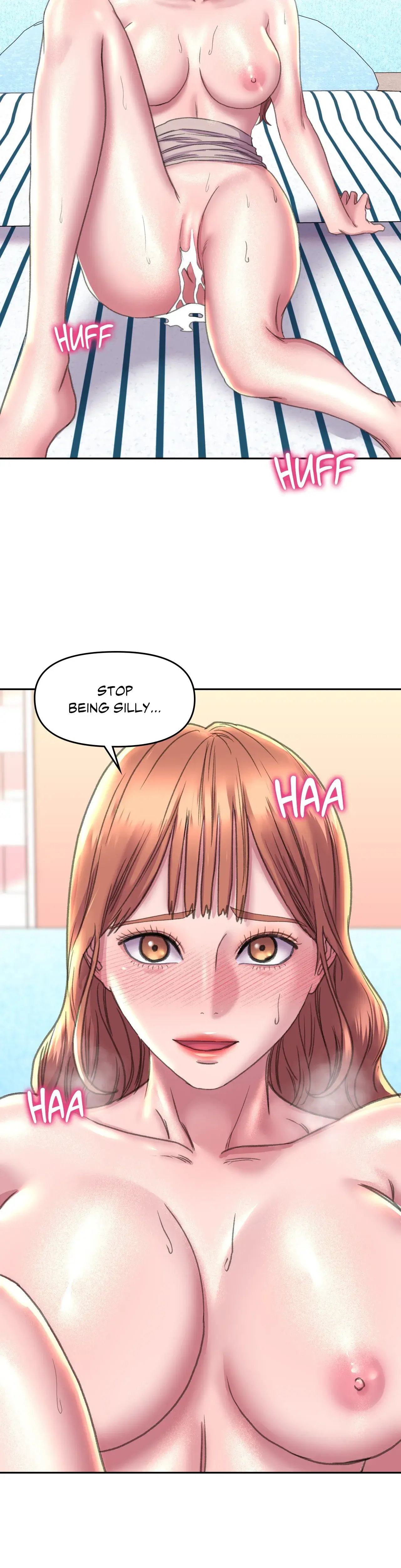 Double Face Chapter 24 - Page 26