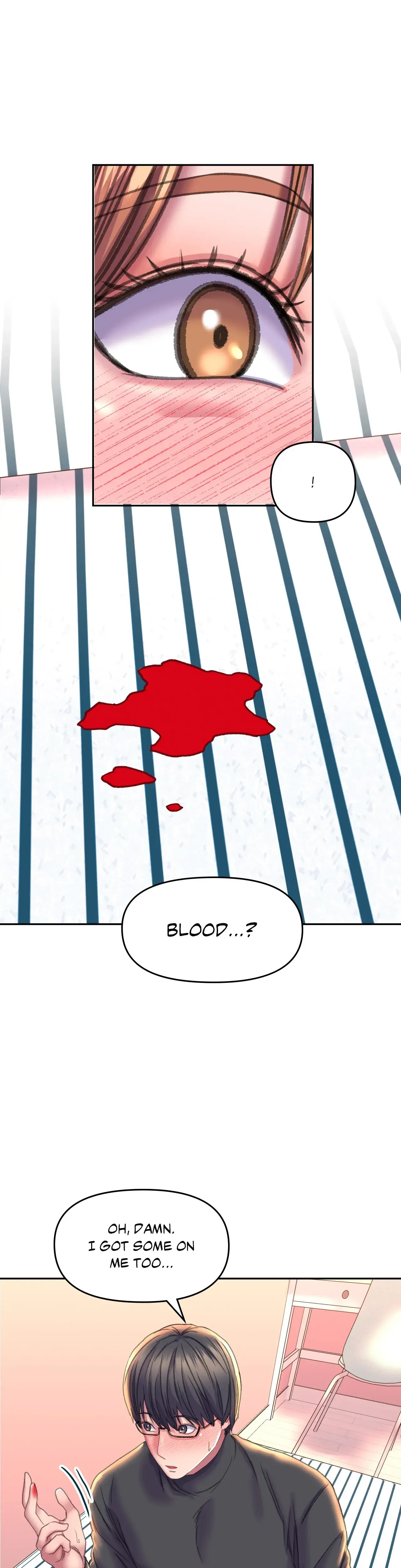 Double Face Chapter 24 - Page 28