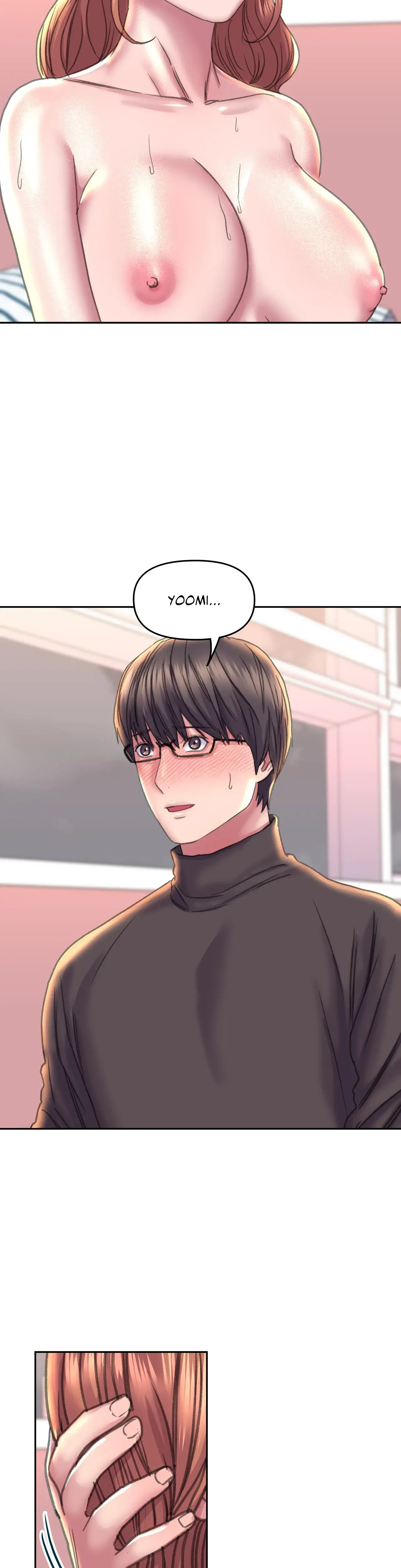 Double Face Chapter 24 - Page 30