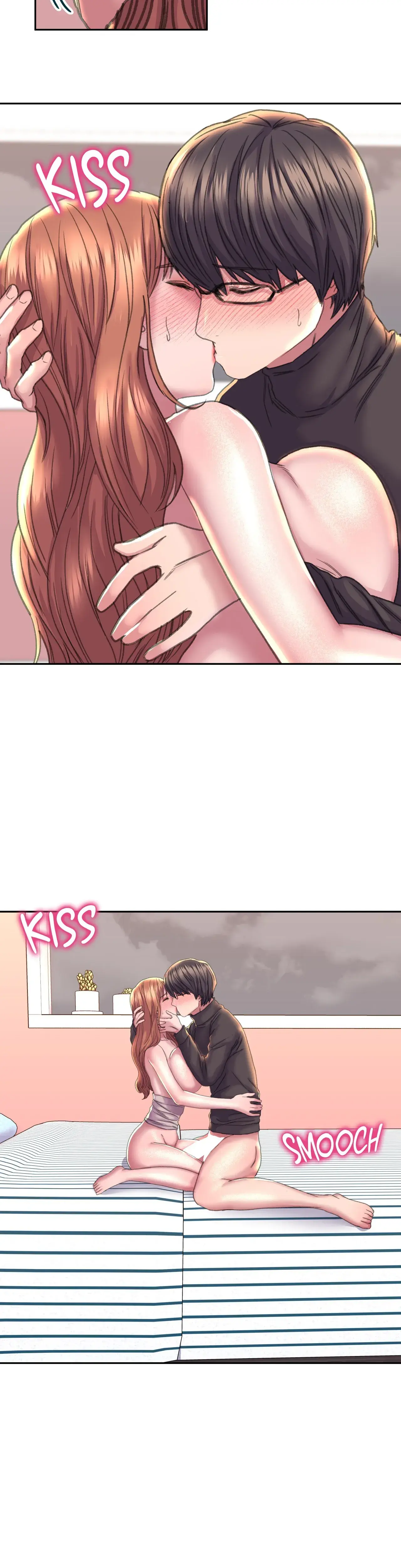 Double Face Chapter 24 - Page 31