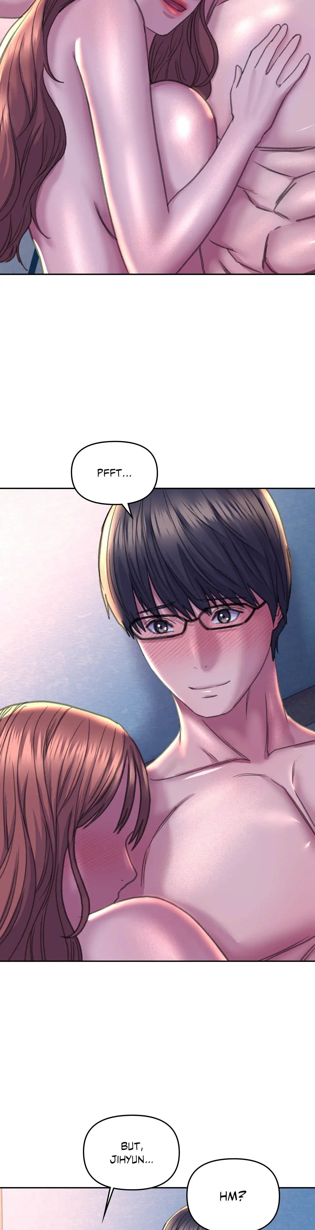 Double Face Chapter 24 - Page 33
