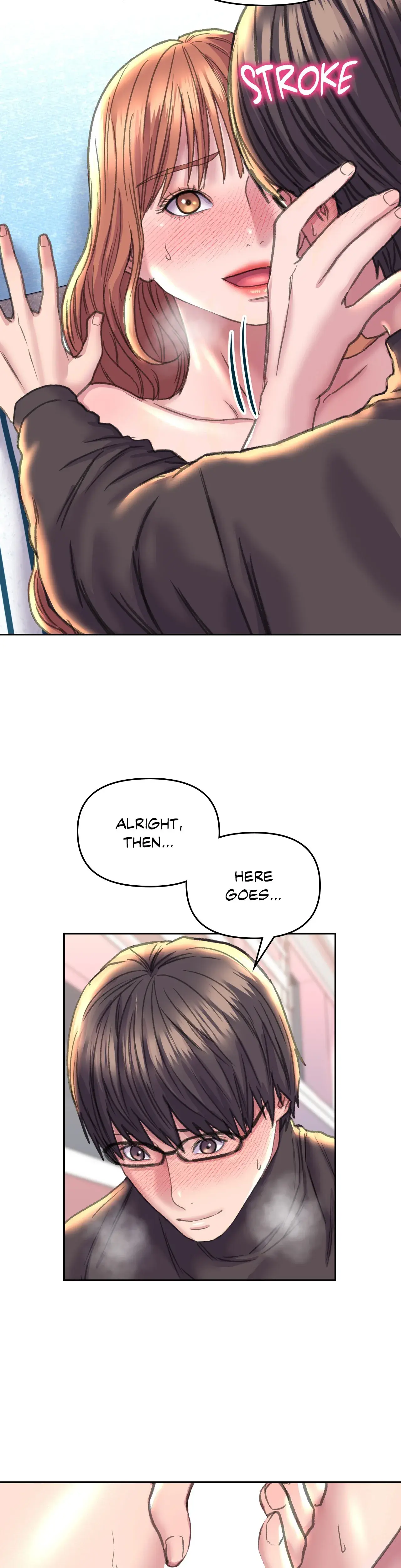 Double Face Chapter 24 - Page 5