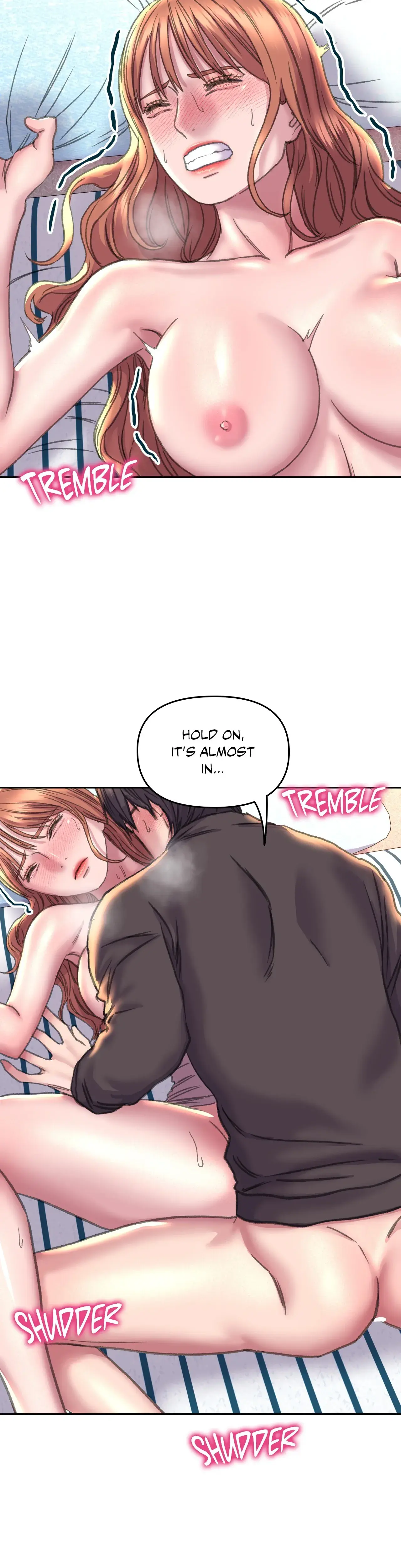 Double Face Chapter 24 - Page 7