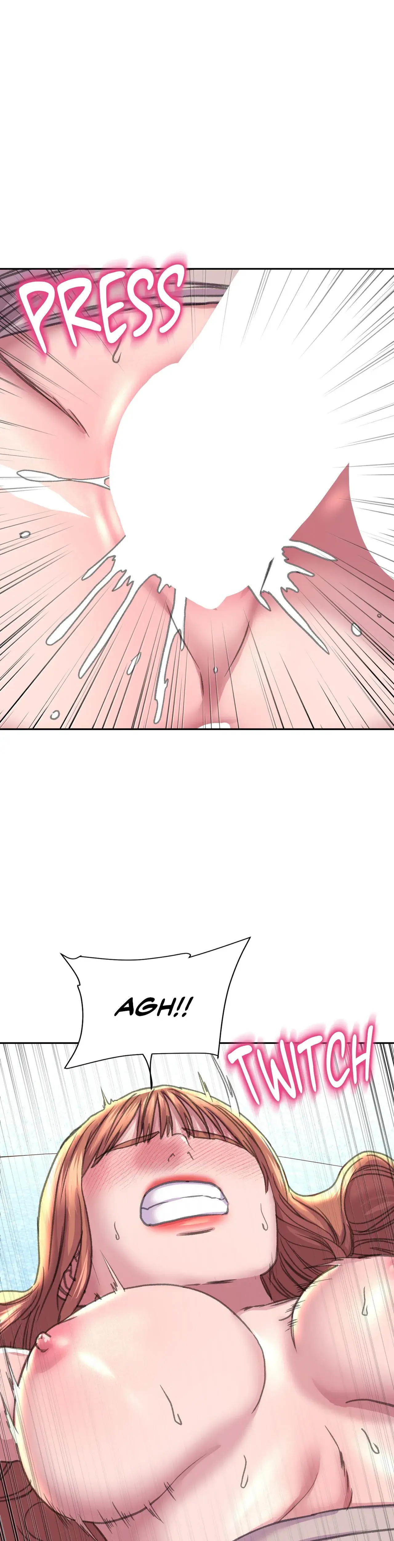 Double Face Chapter 24 - Page 8