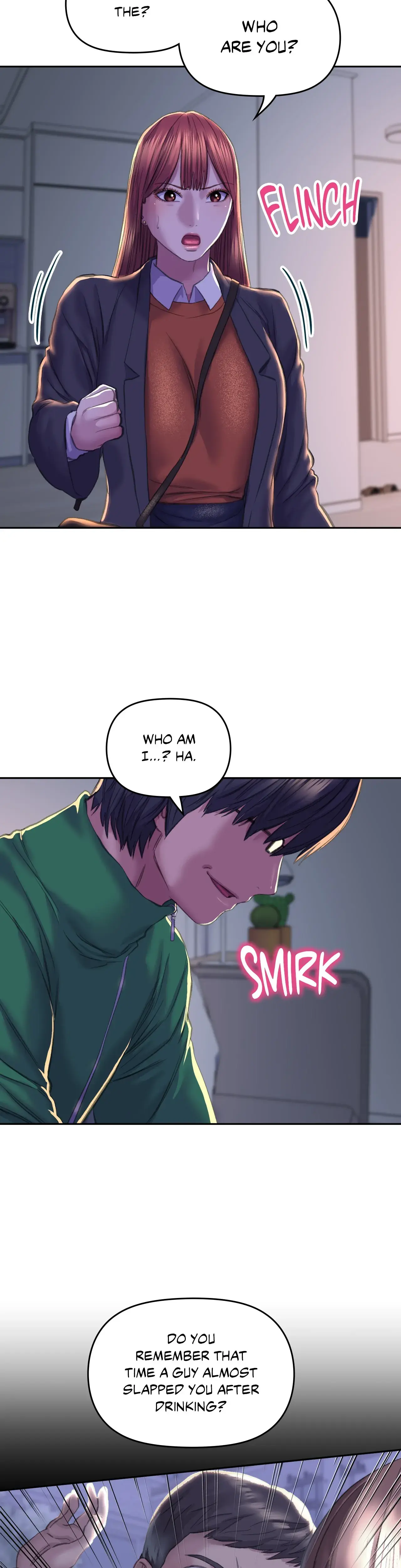 Double Face Chapter 25 - Page 13