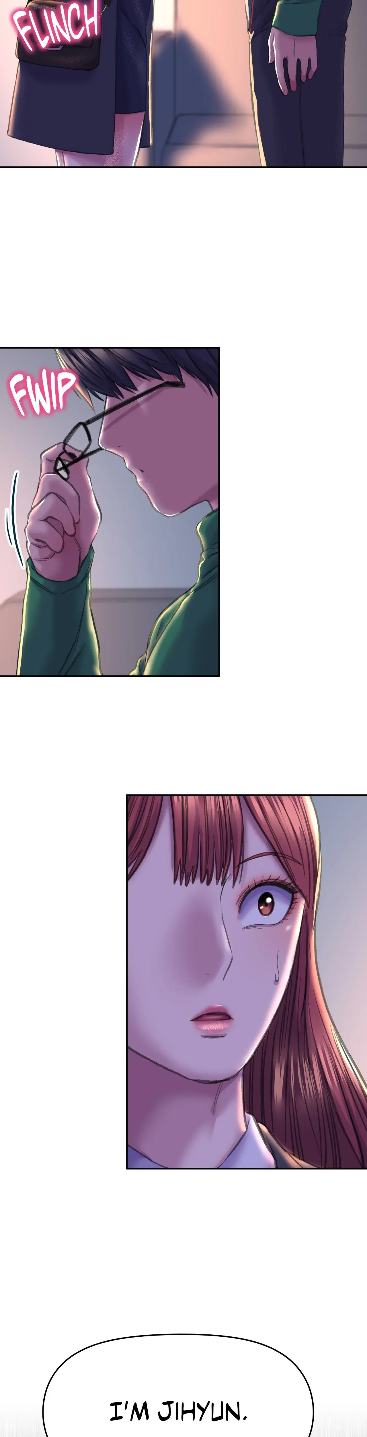 Double Face Chapter 25 - Page 16
