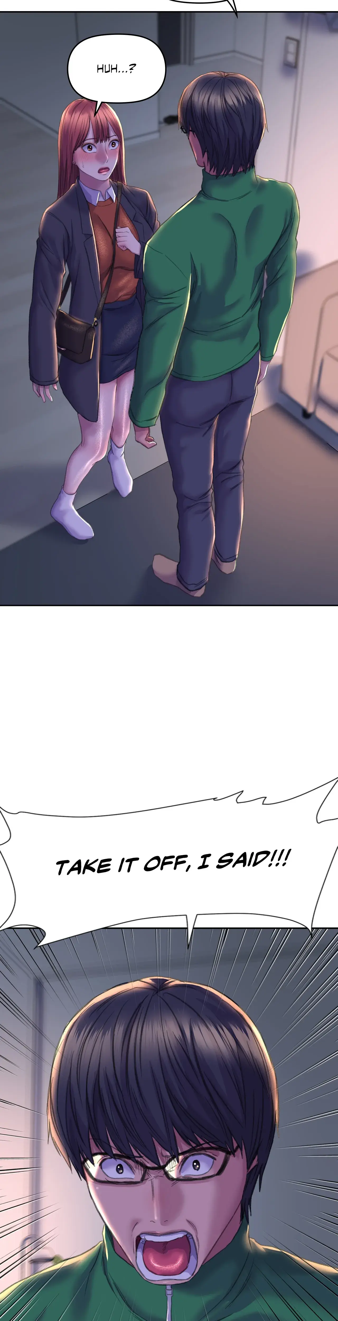 Double Face Chapter 25 - Page 20