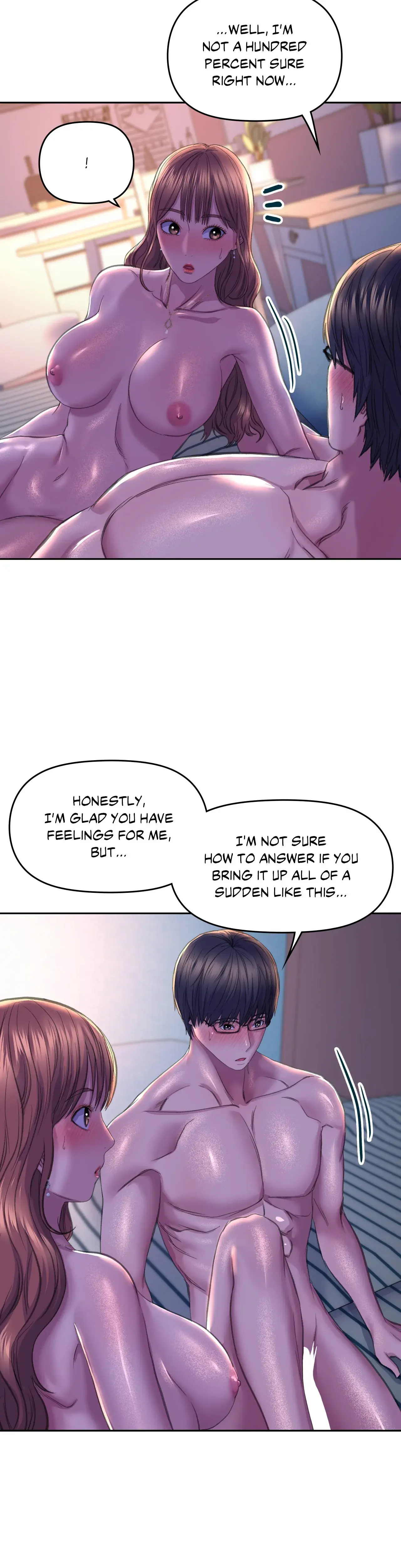 Double Face Chapter 25 - Page 5