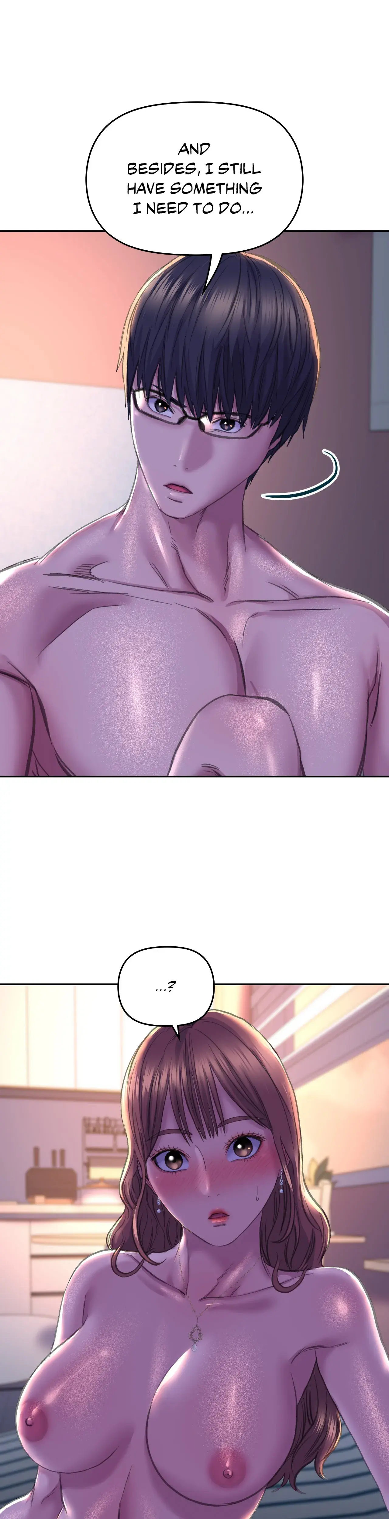 Double Face Chapter 25 - Page 6