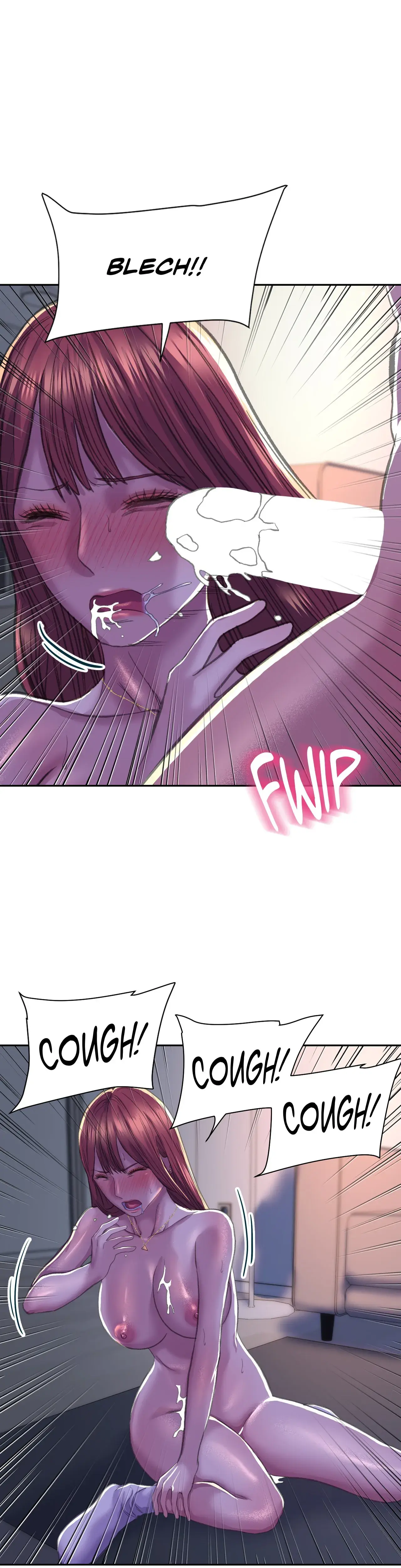 Double Face Chapter 26 - Page 1
