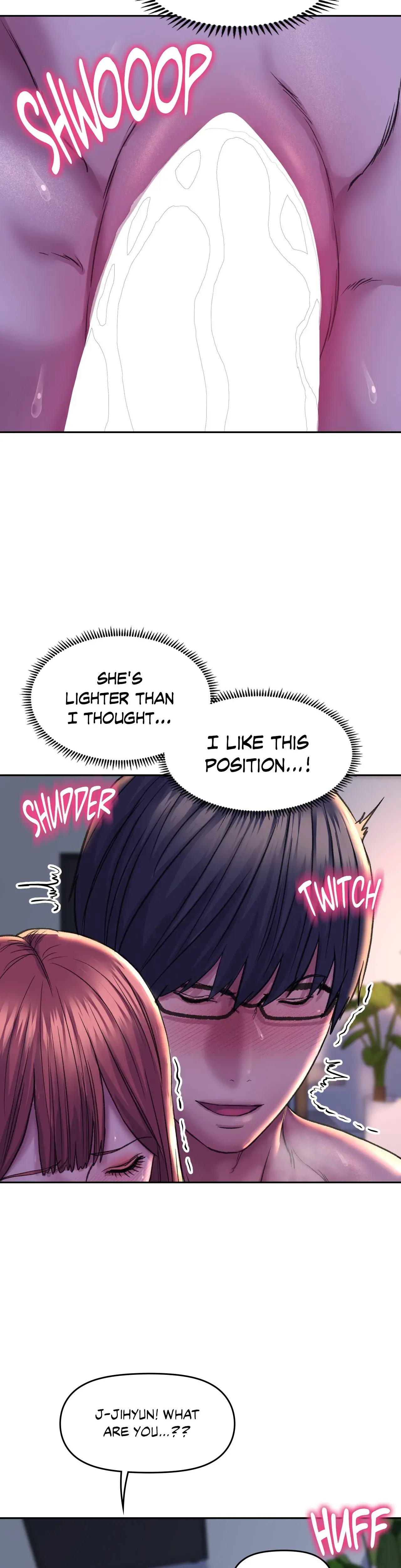 Double Face Chapter 26 - Page 13