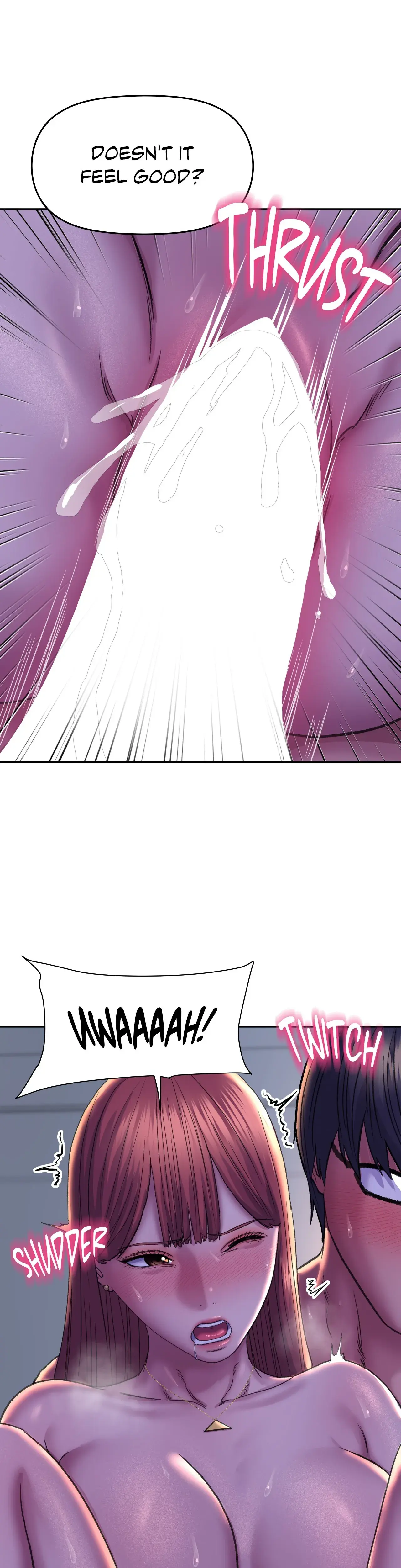 Double Face Chapter 26 - Page 15