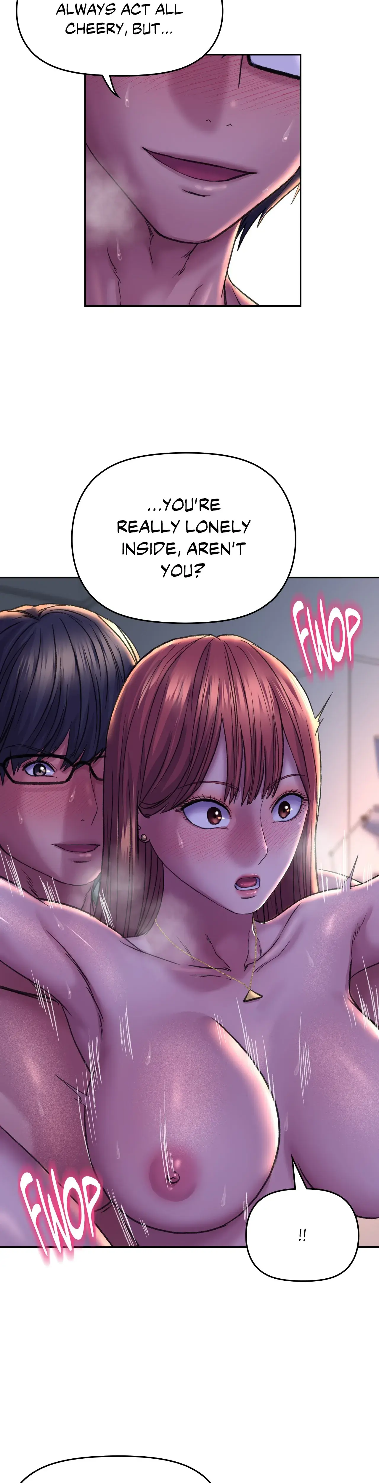 Double Face Chapter 26 - Page 19