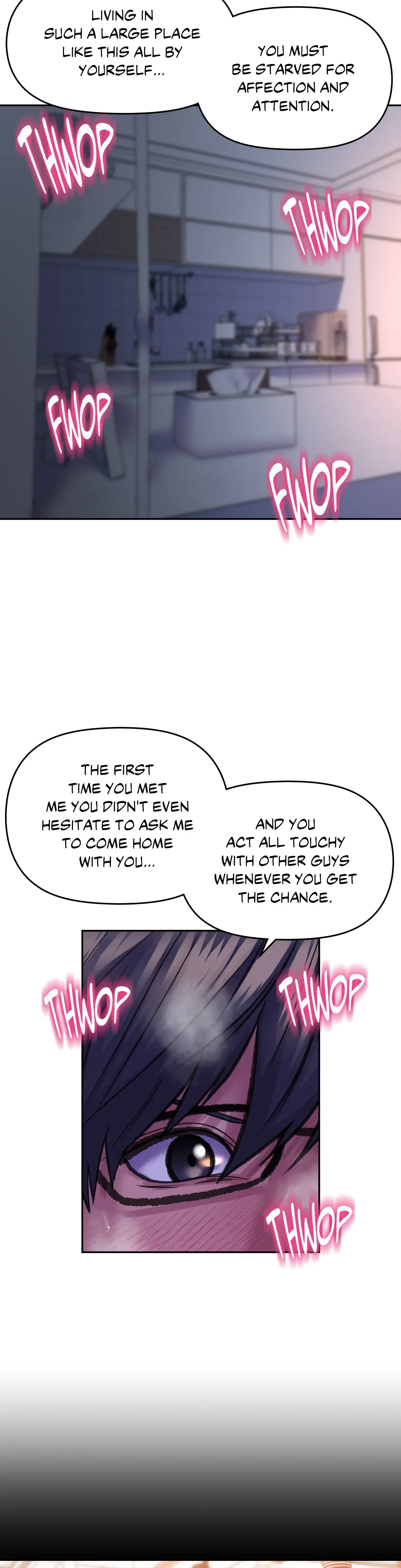 Double Face Chapter 26 - Page 20