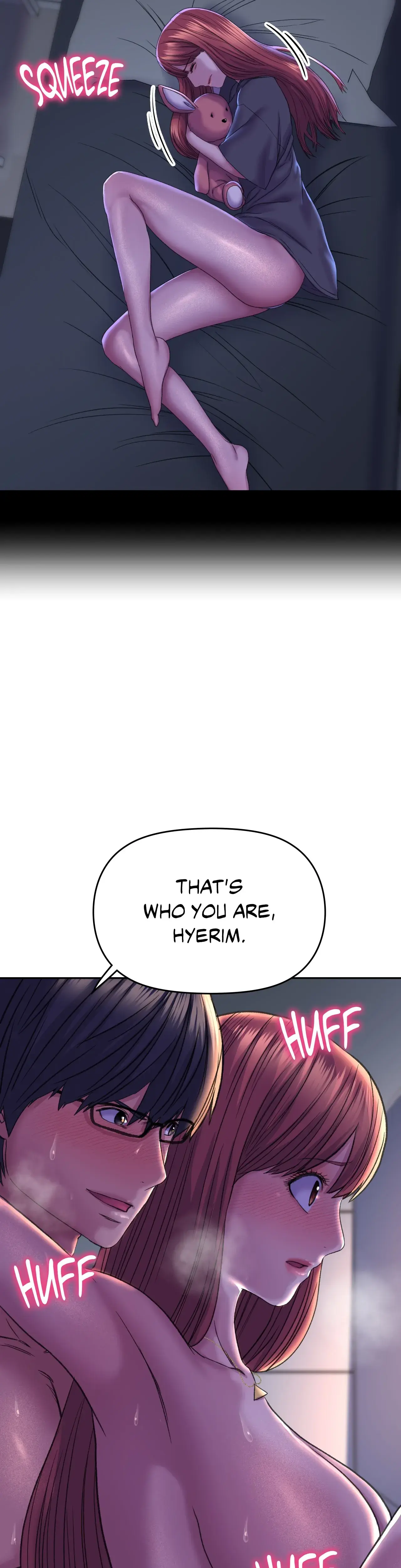 Double Face Chapter 26 - Page 23