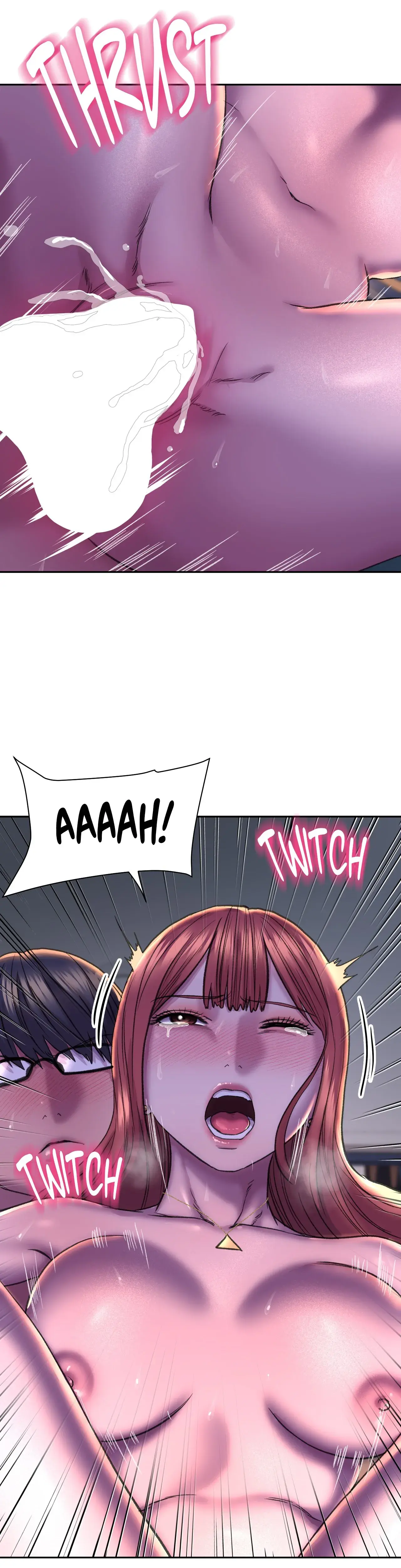 Double Face Chapter 26 - Page 28