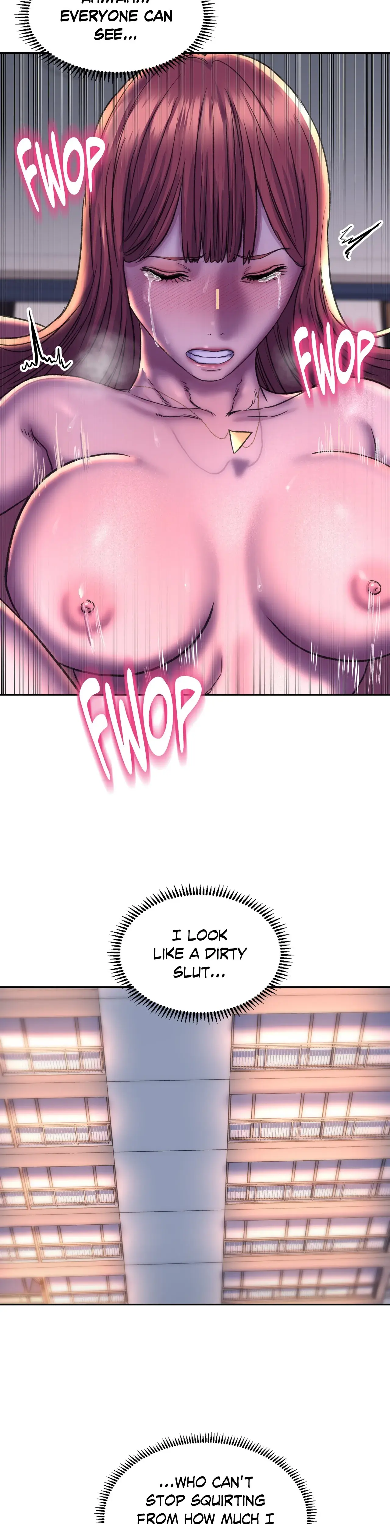 Double Face Chapter 26 - Page 31