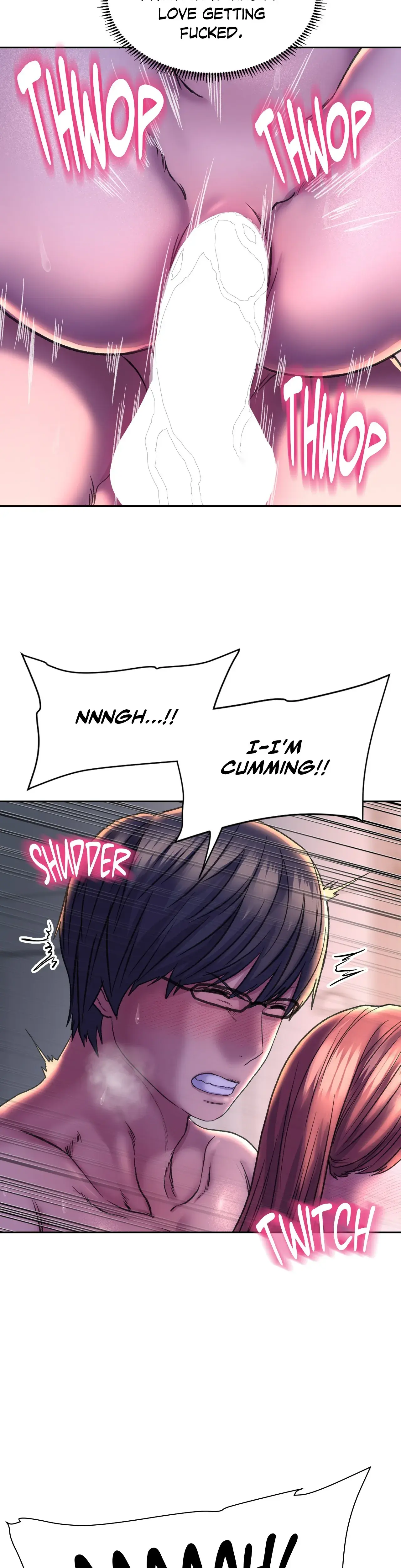Double Face Chapter 26 - Page 32