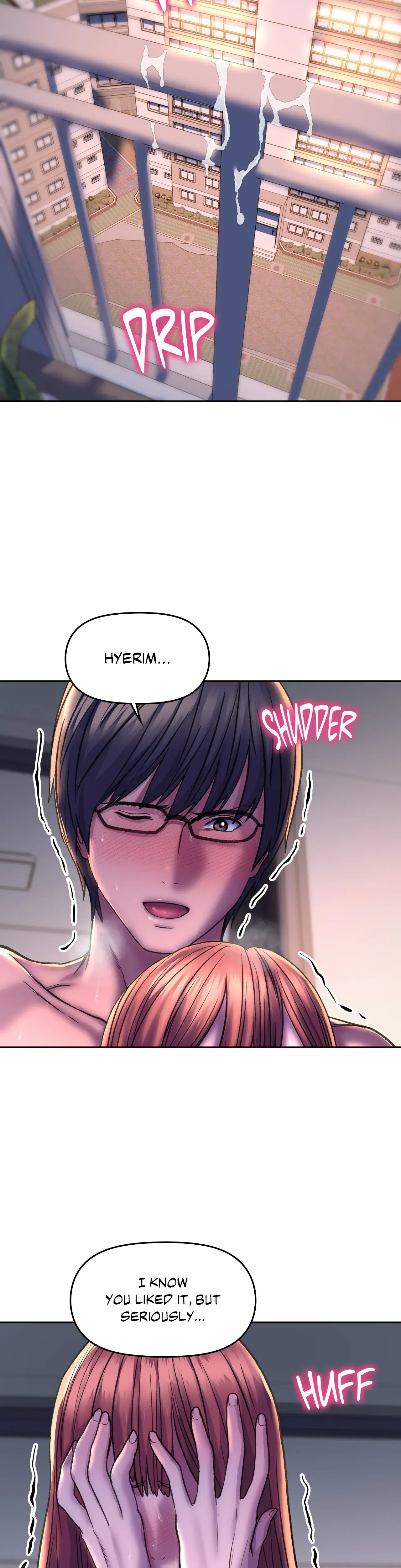 Double Face Chapter 26 - Page 35