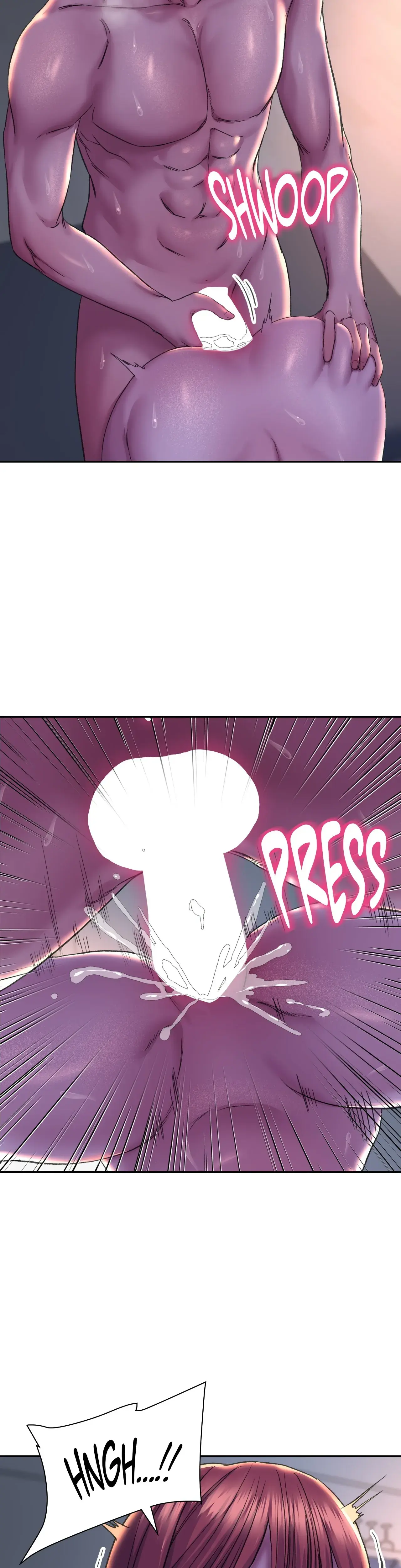 Double Face Chapter 26 - Page 8