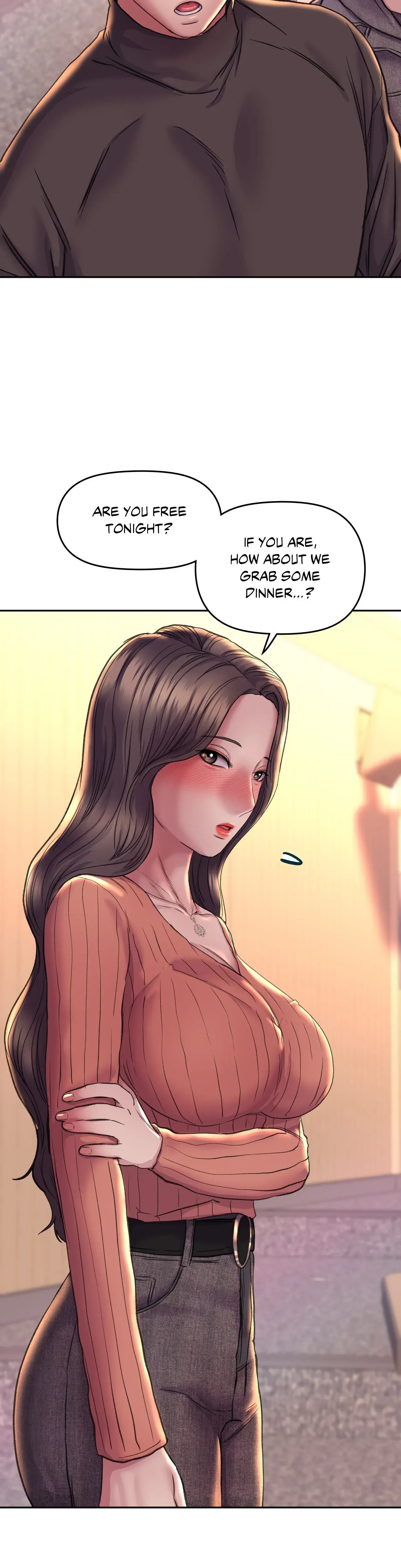 Double Face Chapter 27 - Page 10