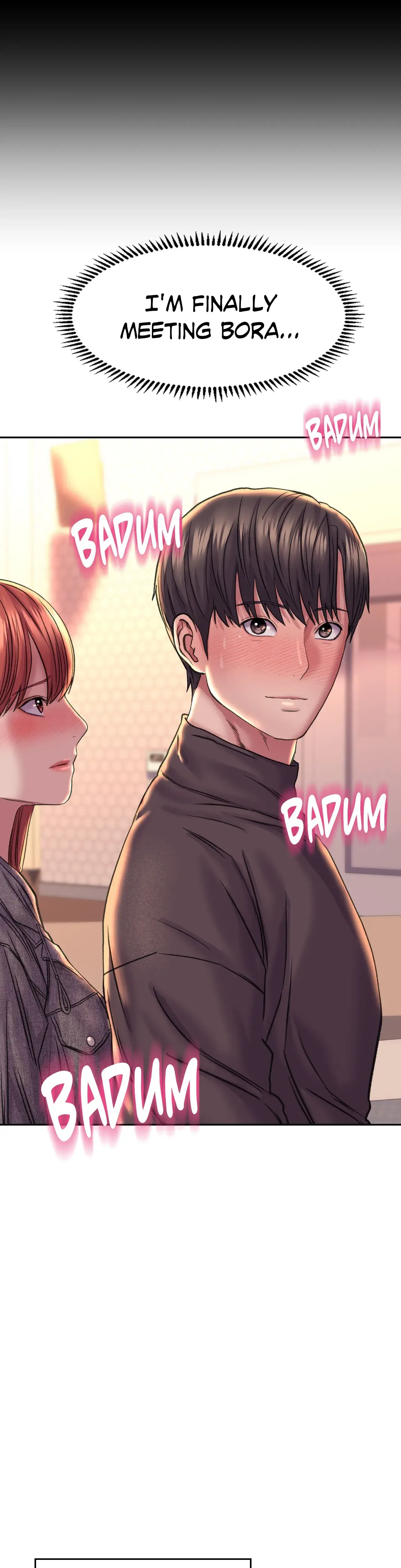 Double Face Chapter 27 - Page 16