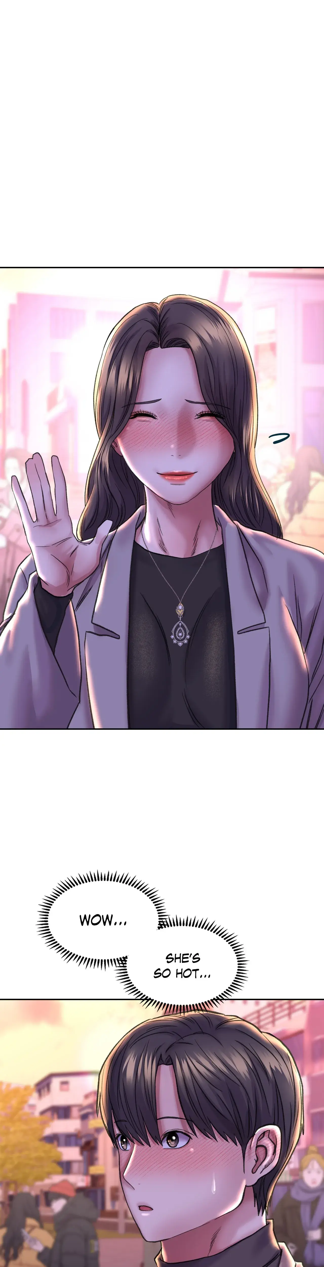 Double Face Chapter 27 - Page 19